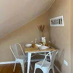 شقة En Centro