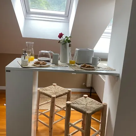 En Centro Апартаменты