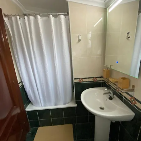 En Centro * Инфьесто