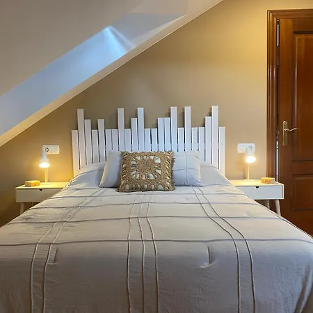 En Centro Апартаменты *