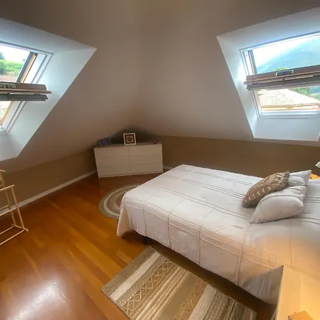 En Centro * Инфьесто